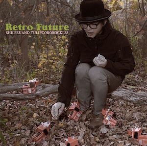 Retro Future（ダウンロード版）