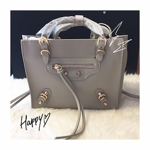  2017happy！bag 