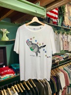 90's Crazy Shirts T-Shirt Made in USA【M】