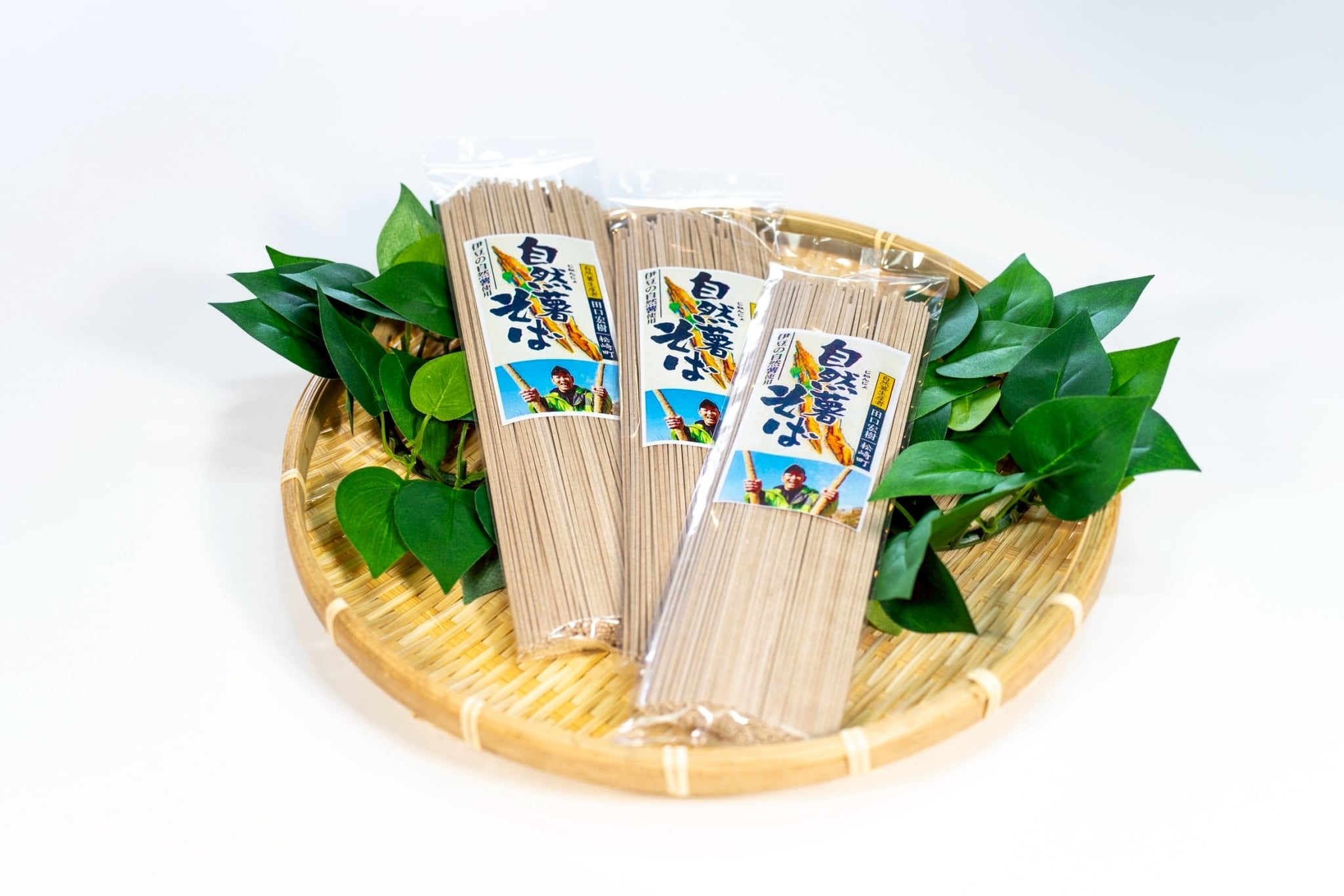 自然薯そば１８個３６食セット業務用緊急仕入れに 自然芋そば 20袋入 | 自然芋そば【味彩庵】 越後名水仕込のおそば