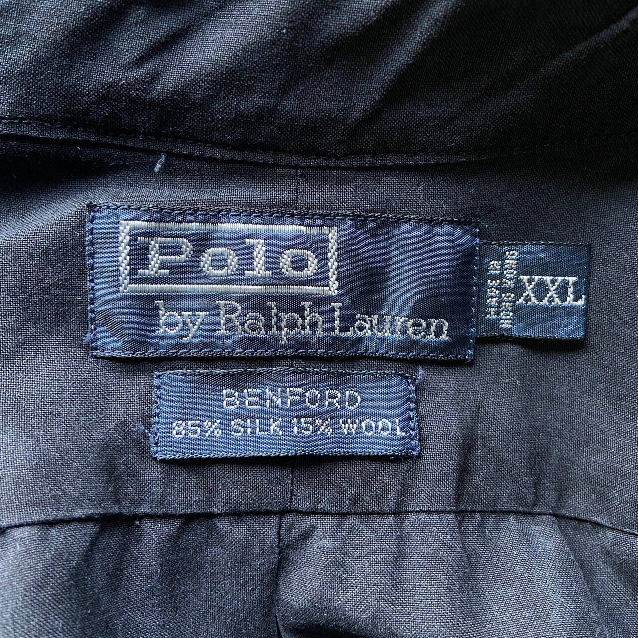 ビッグサイズ 90年代 Polo by Ralph Lauren オールドラルフローレン 