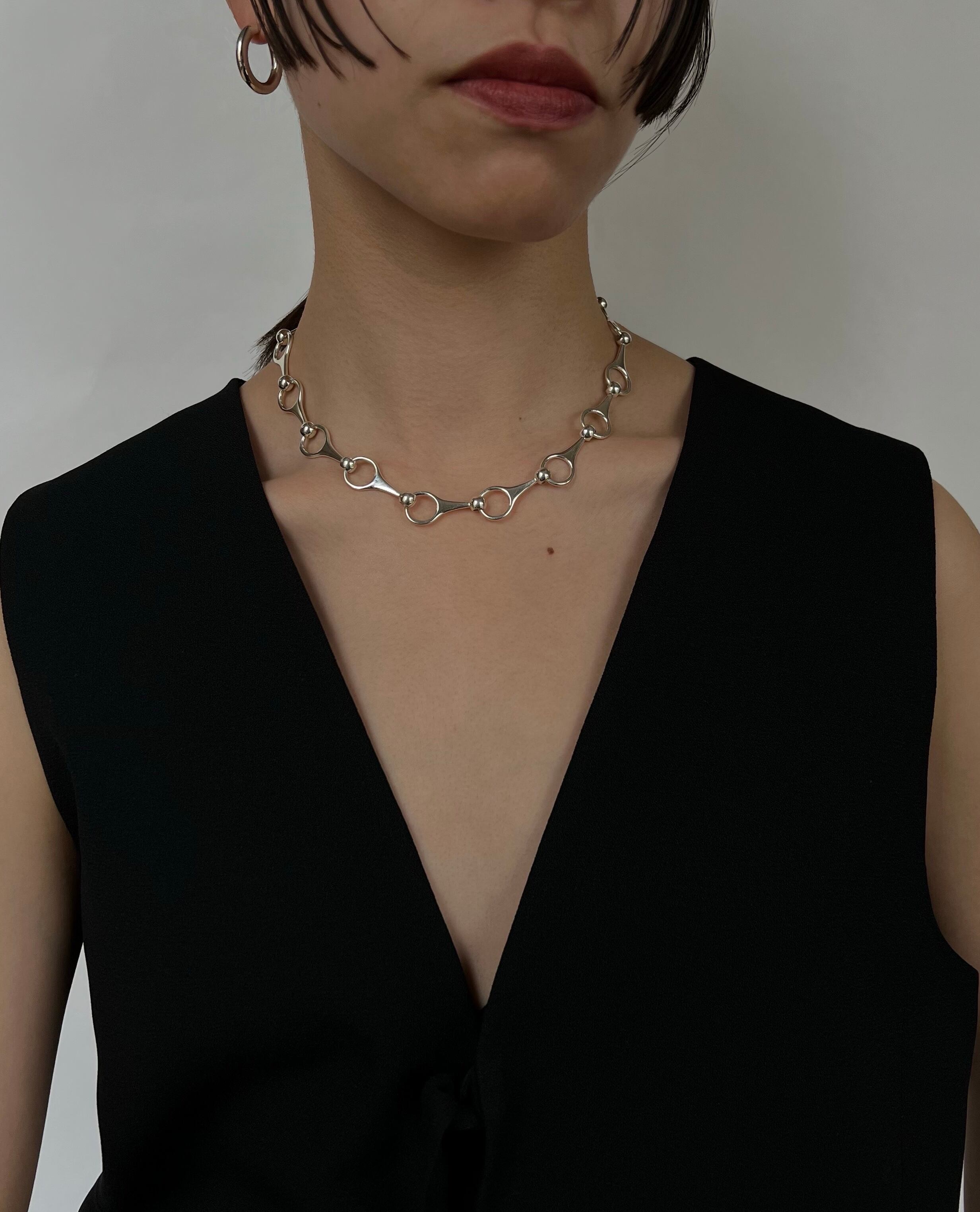 U-012 (silver925) | minami 