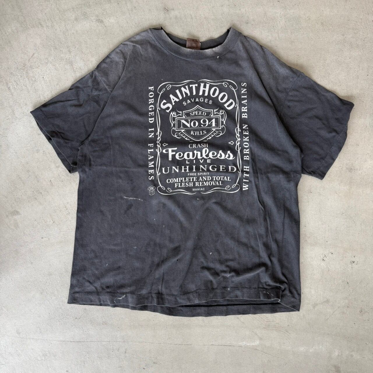 オペラ座の怪人 Phantom Of The OPERA 90s Tシャツ テネリバ