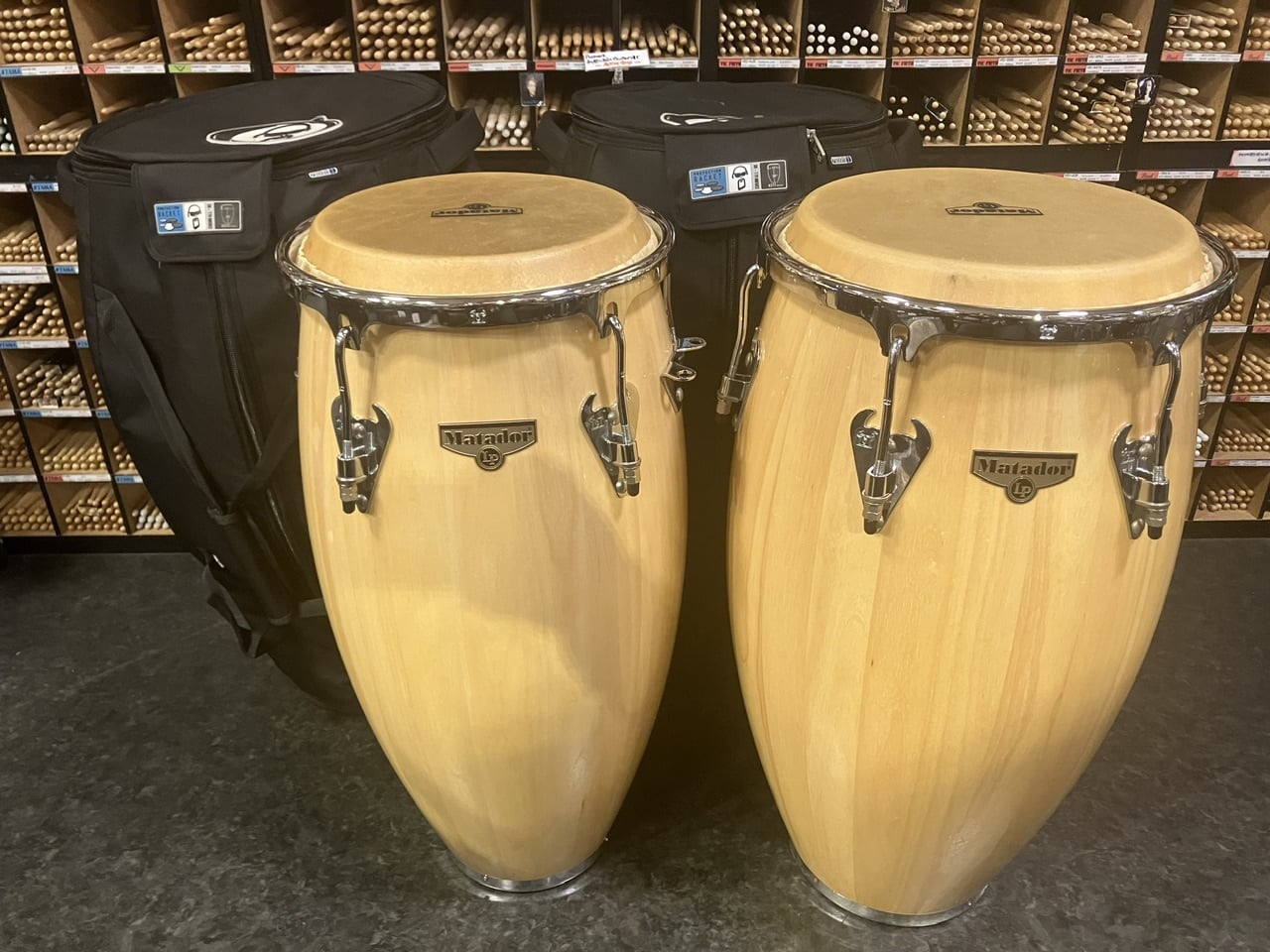 CONGA | DRUM SHOP ACT