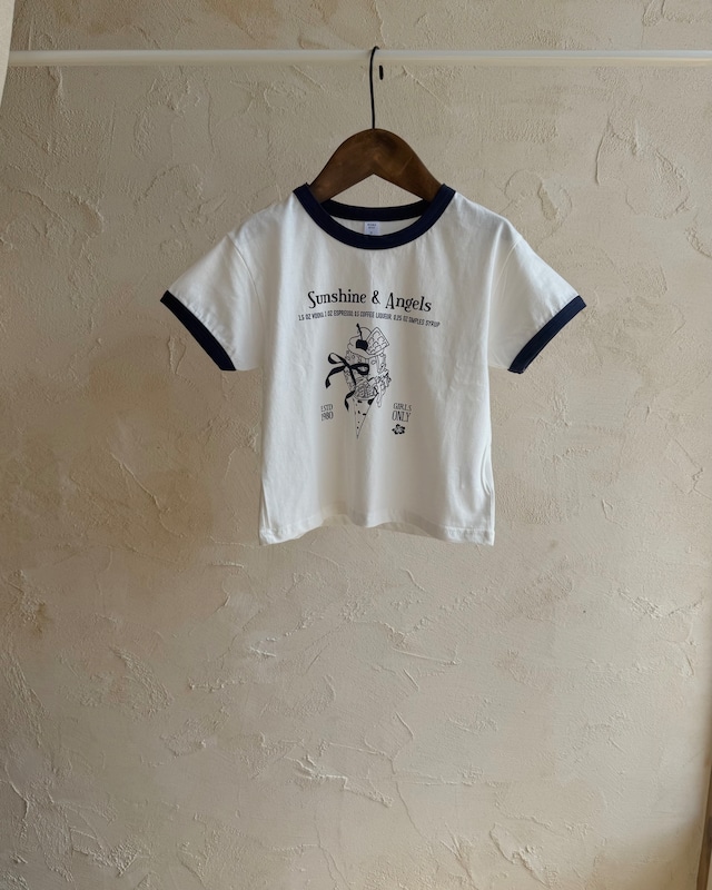 ice cream T -kids-