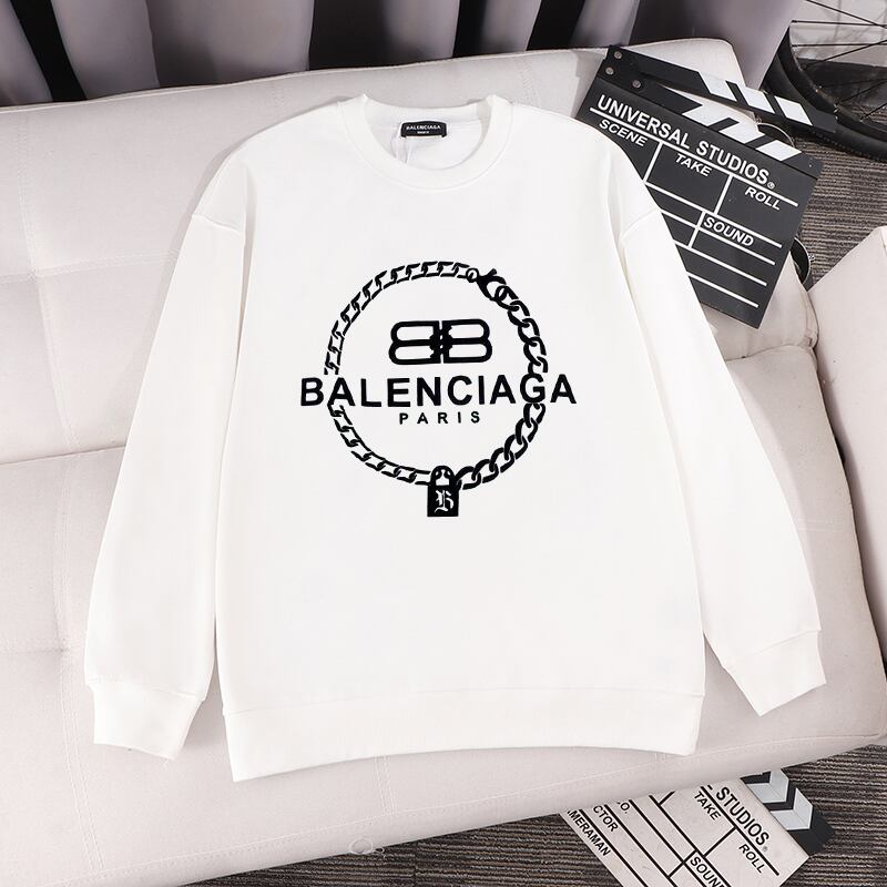Balenciaga バレンシアガ スウェット 男女兼用｜ファッション