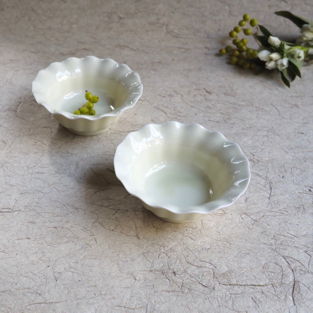 色原 昌希/淡柳 波小鉢