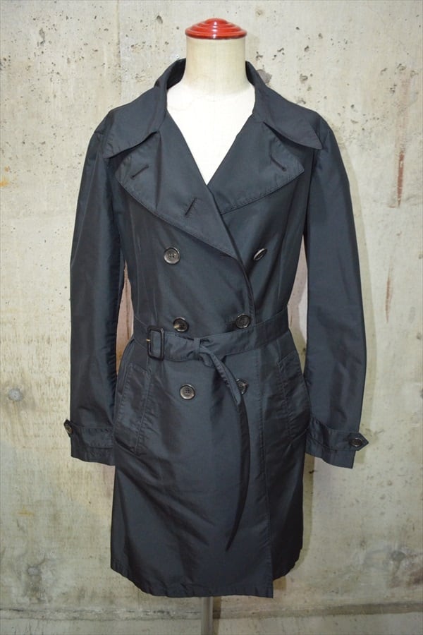 バーバリー Burberry ヴィンテージ vintage ENGLAND製 トレンチ コート
