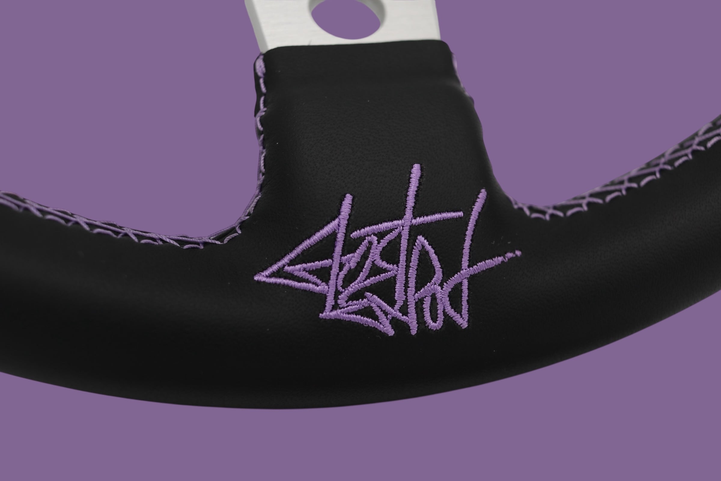 GEｽﾃｱ[2nd]purple ﾌﾞﾗｯｸｽﾎﾟｰｸ | GHOST EXPOD