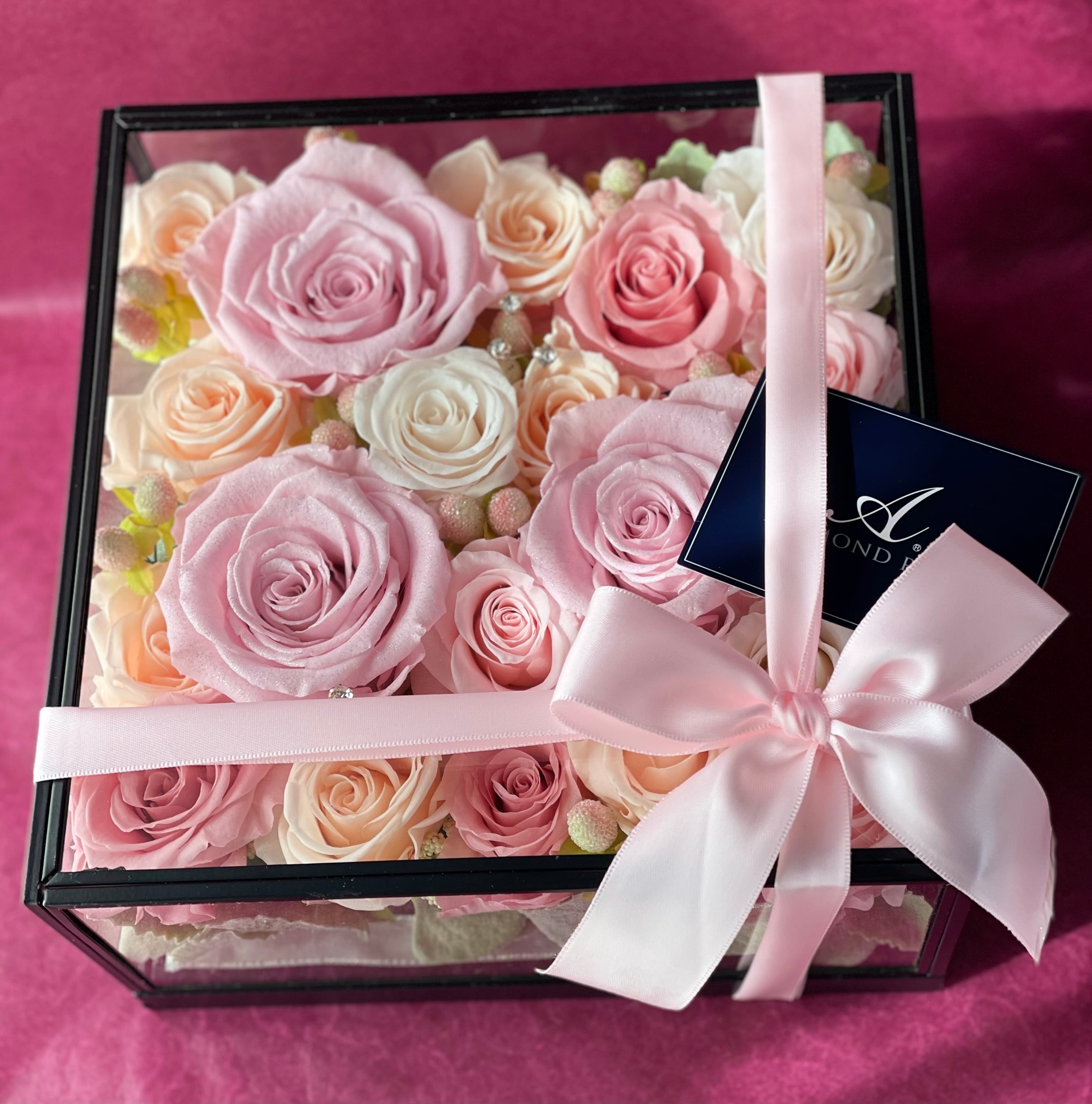 天使の羽　天使の輪っか　スワッグ　リース ivorynoon パンパス ドライフラワー クリスマスリース グレイジュ 天使