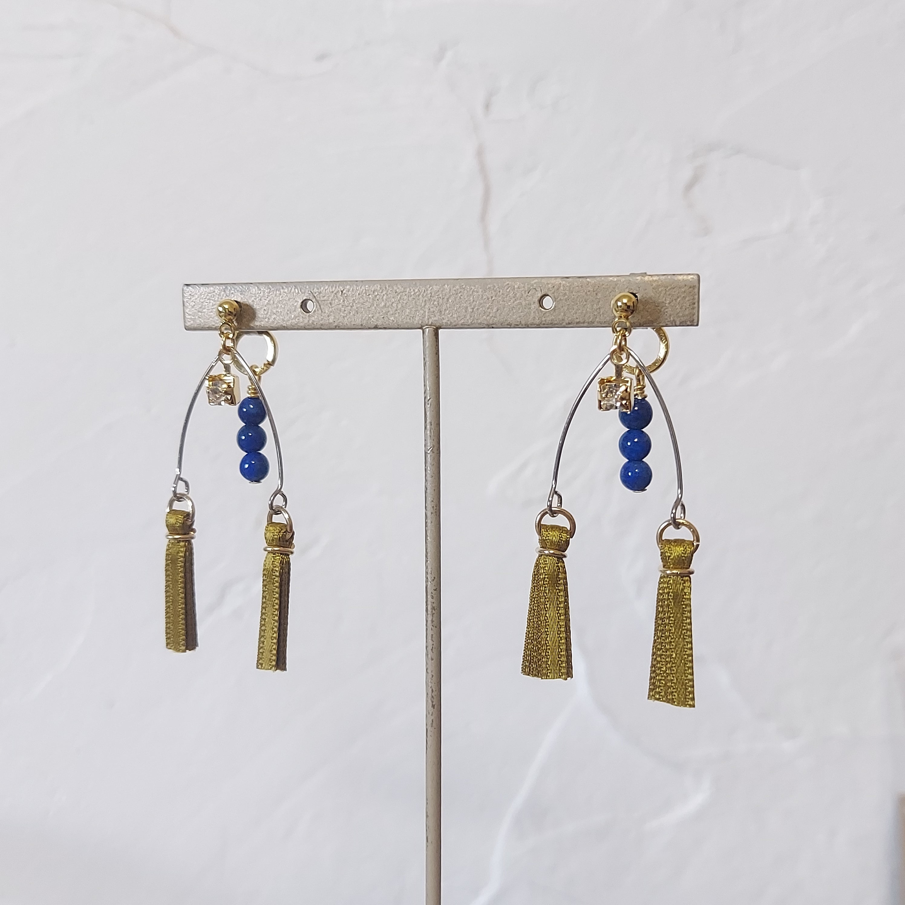 BLUE | irodoru- ONLINE SHOP