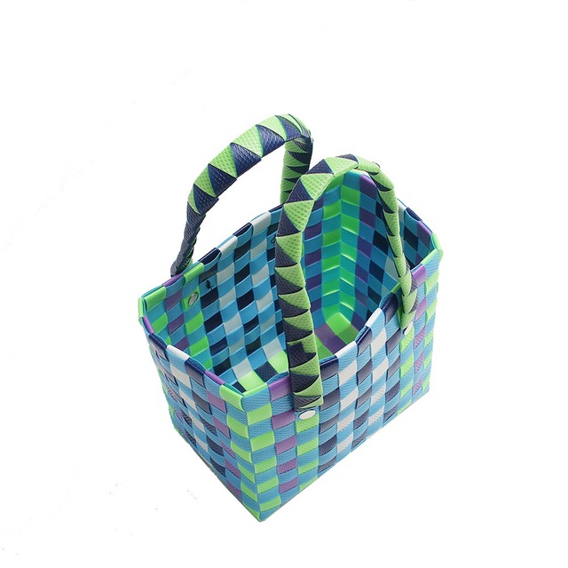 マルニ MARNI ハンドバッグ M00178-M00IW-0M845 レディース マルチカラー キッズ KIDS バスケットバッグ