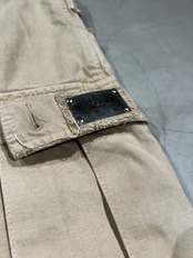 DOLCE & GABBANA, Cargo Pants