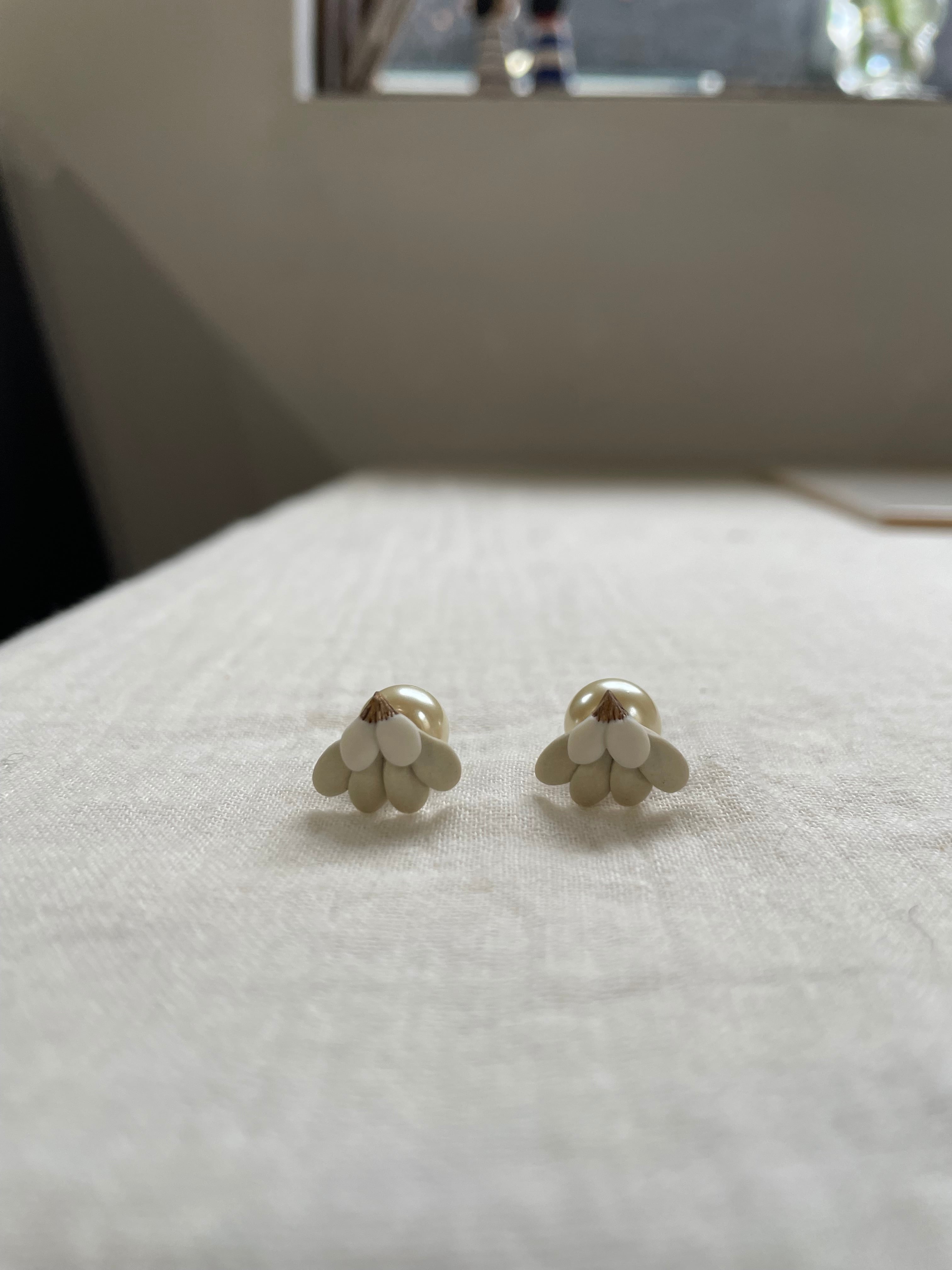 shiro（12月） | née yoshida 装店