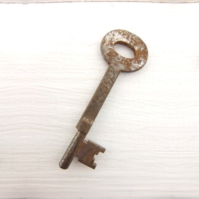 アンティークキー ビンテージ antique key 鍵