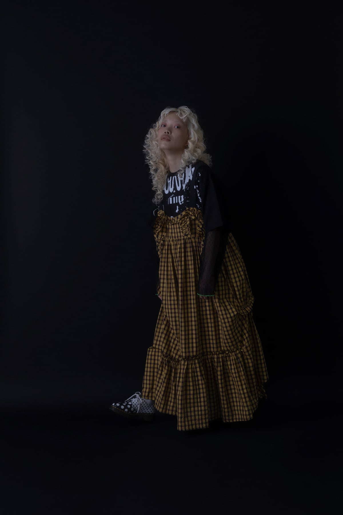 DRESSES | frankygrow concept shop