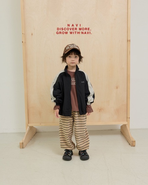NAVI［取寄］terry pants 26autumn