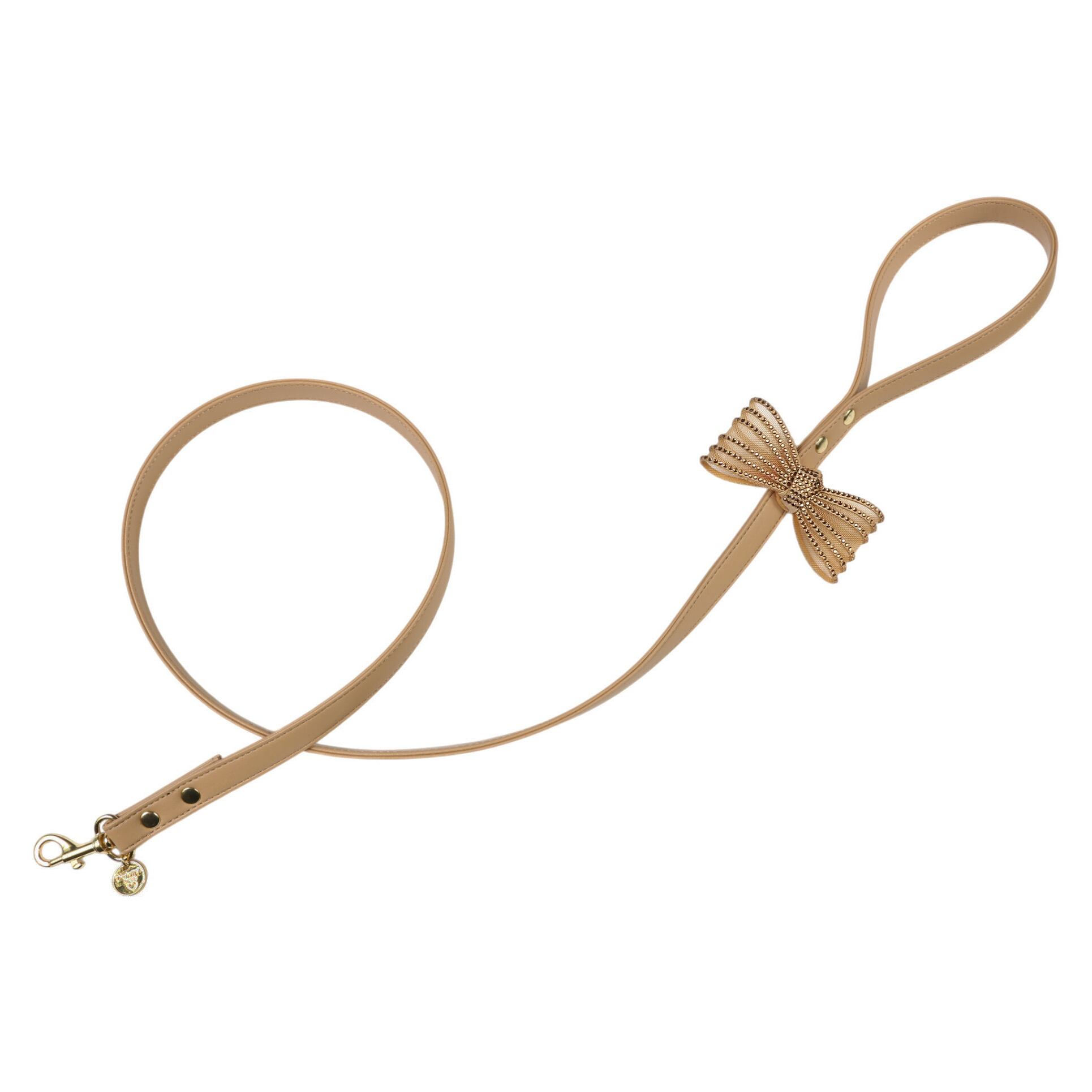 Art. h1673NV Vip leash Ines / Charlotte's Dress