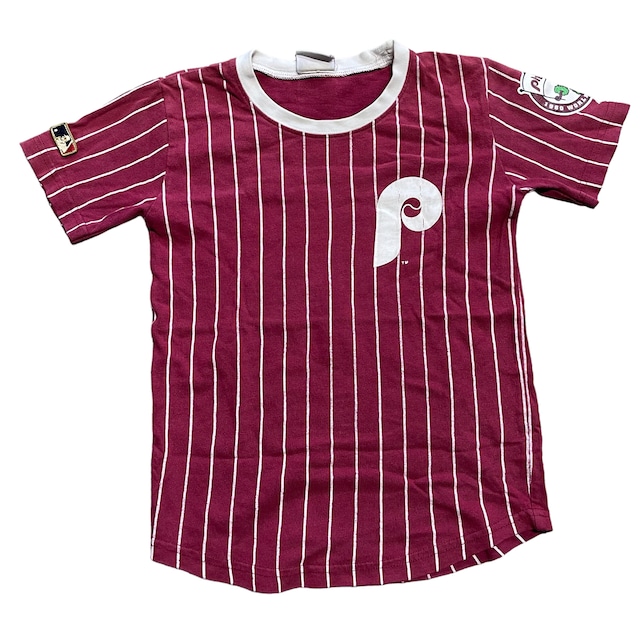 Philadelphia Phillies キッズ Tシャツ