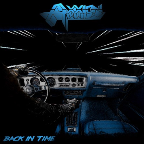 AXXION "Back In Time"