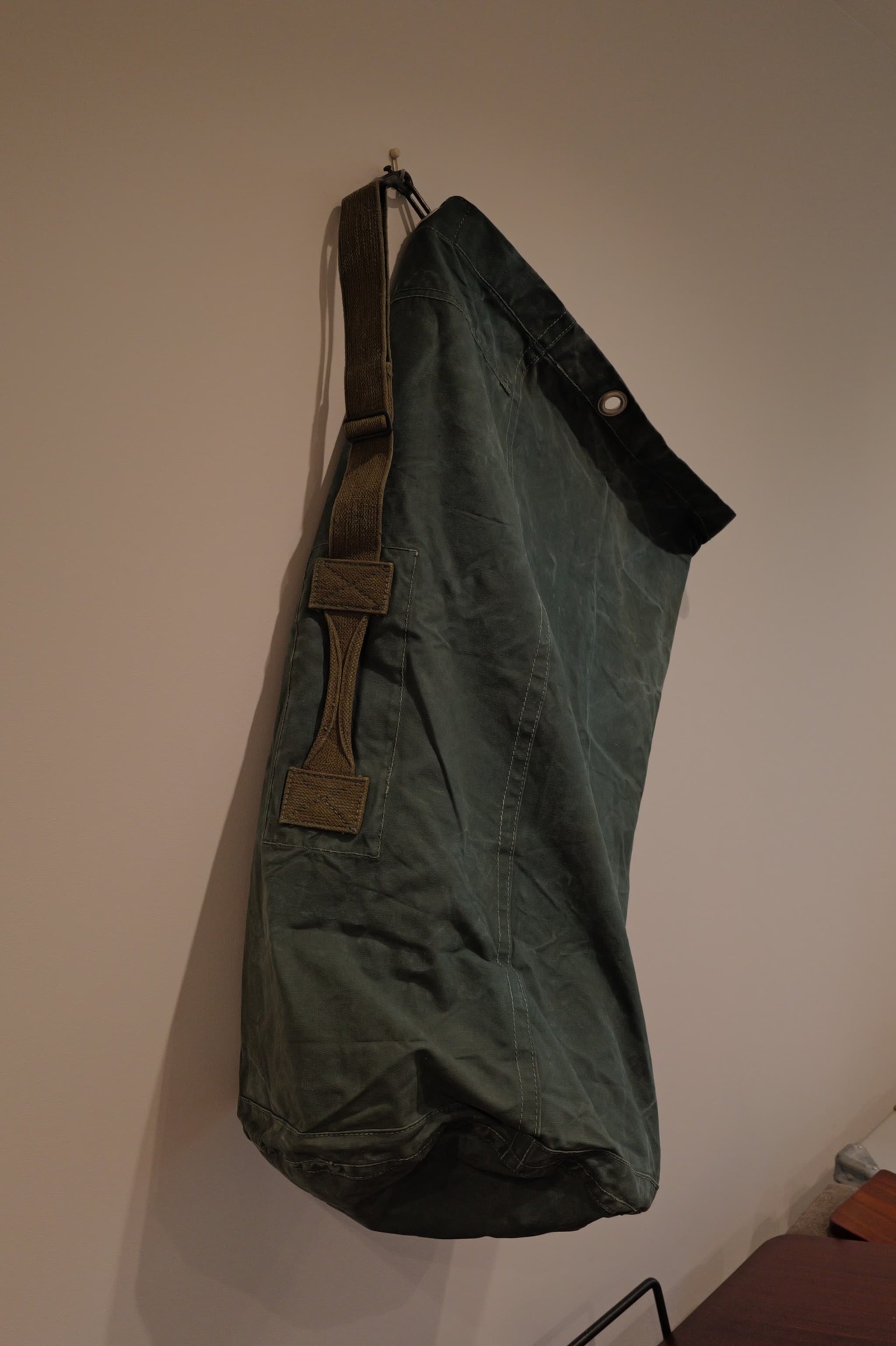 Used Clothing No.7