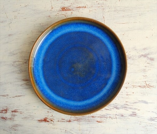 デンマーク製 SOHOLM グラニット 18cm プレート お皿 スーホルム GRANIT 北欧食器 北欧雑貨 ヴィンテージ アンティーク_211215 it1322