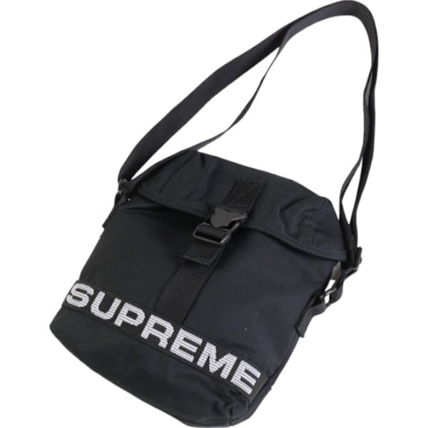 Size【フリー】 SUPREME シュプリーム 23SS Field Side Bag ショルダー