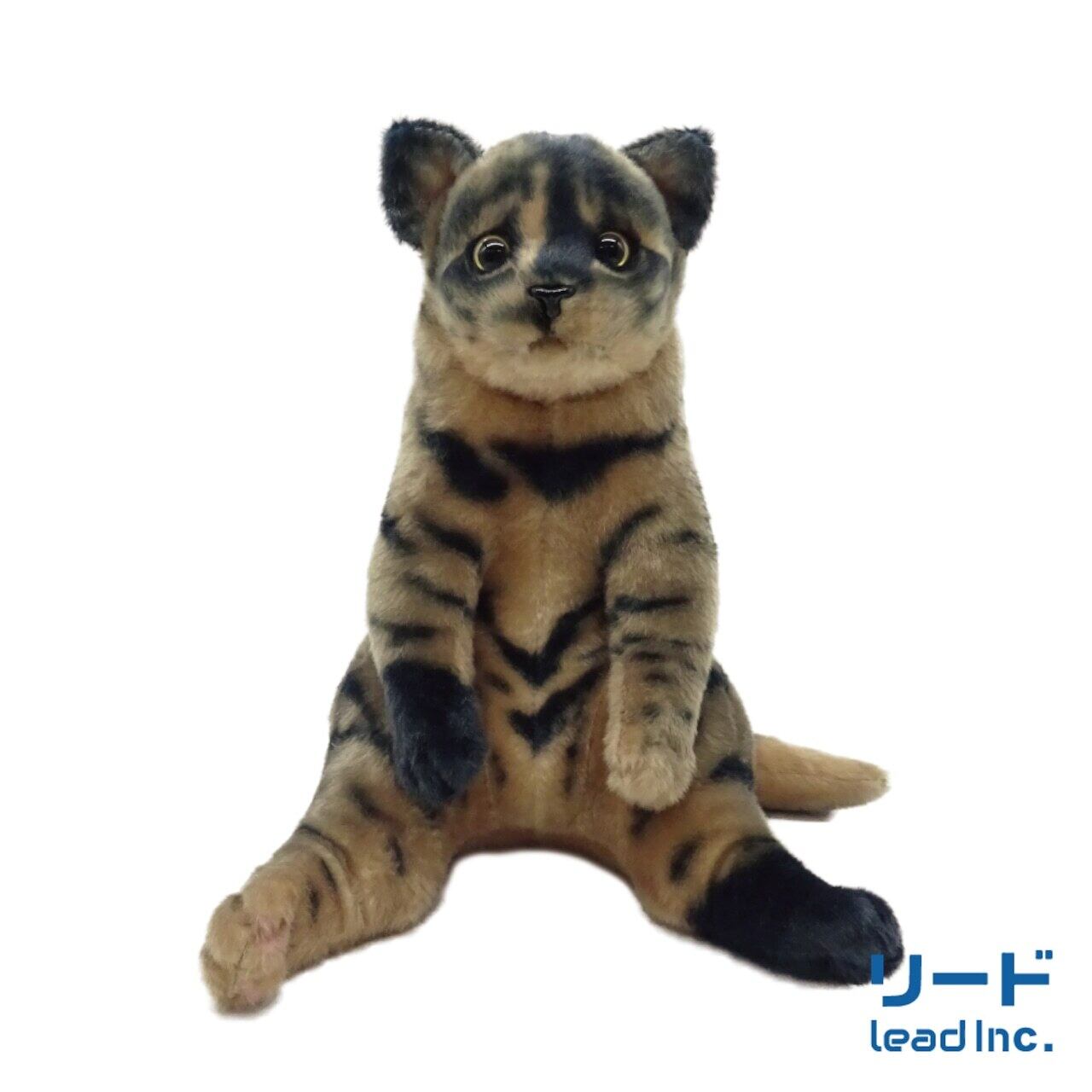 すわっちぃZooにゃんこ | 猫雑貨屋 飛び猫商店