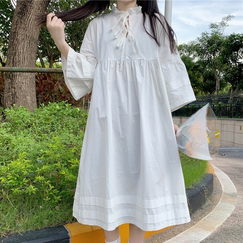 ✞ レースラウンドネック♥カワイイ♥ スウィート ✞ゴスロリ SM ミリ 甘ロリ クラロリ 和ロリ エレガント 黒ロリ 姫ロリ 華ロリ BB-BB4811763