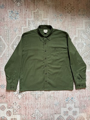 L.L.BEAN / shirts / REMAKE
