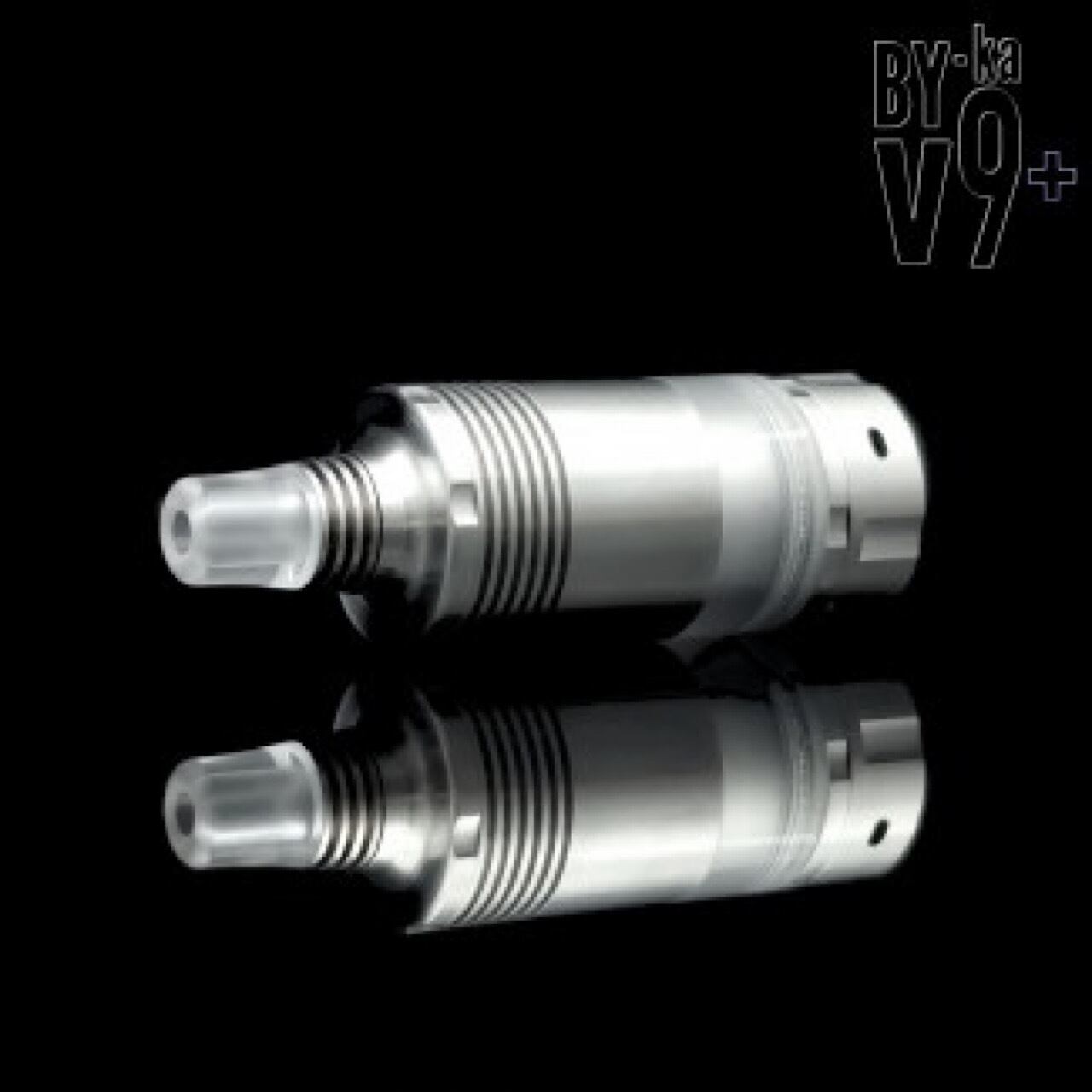 Vape Systema By-ka V9+ RTA 22mm 新品未使用