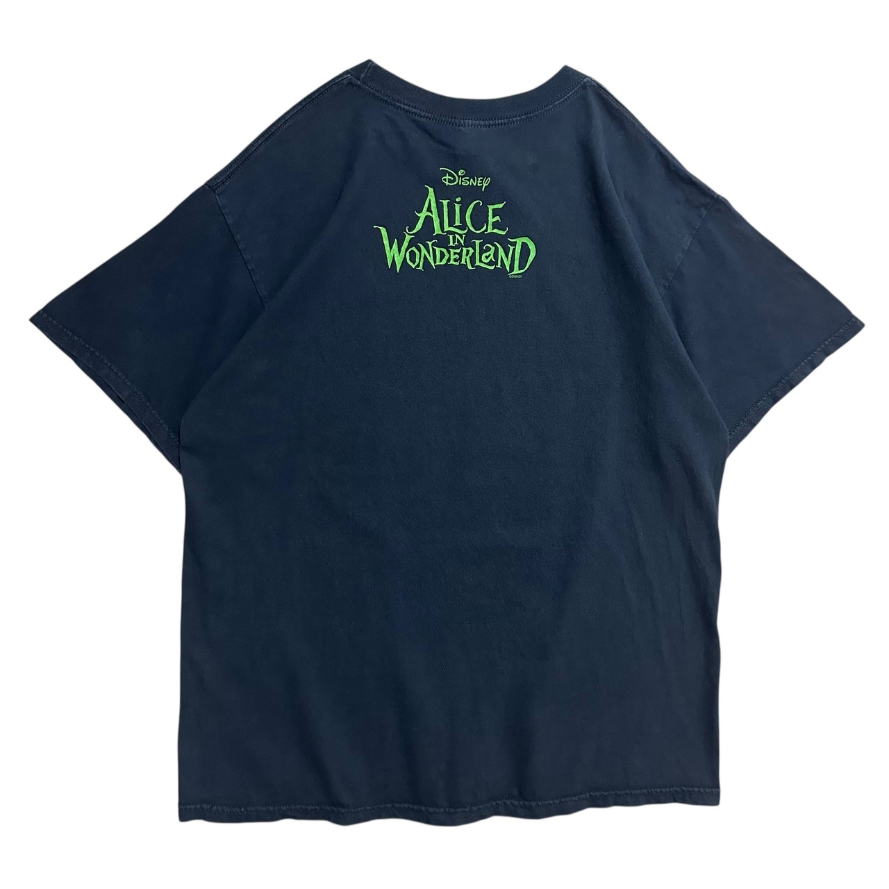 10s ALICE IN WONDERLAND