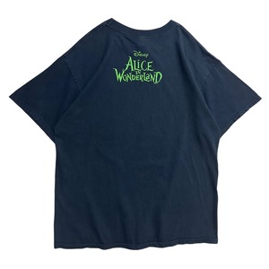 10s ALICE IN WONDERLAND