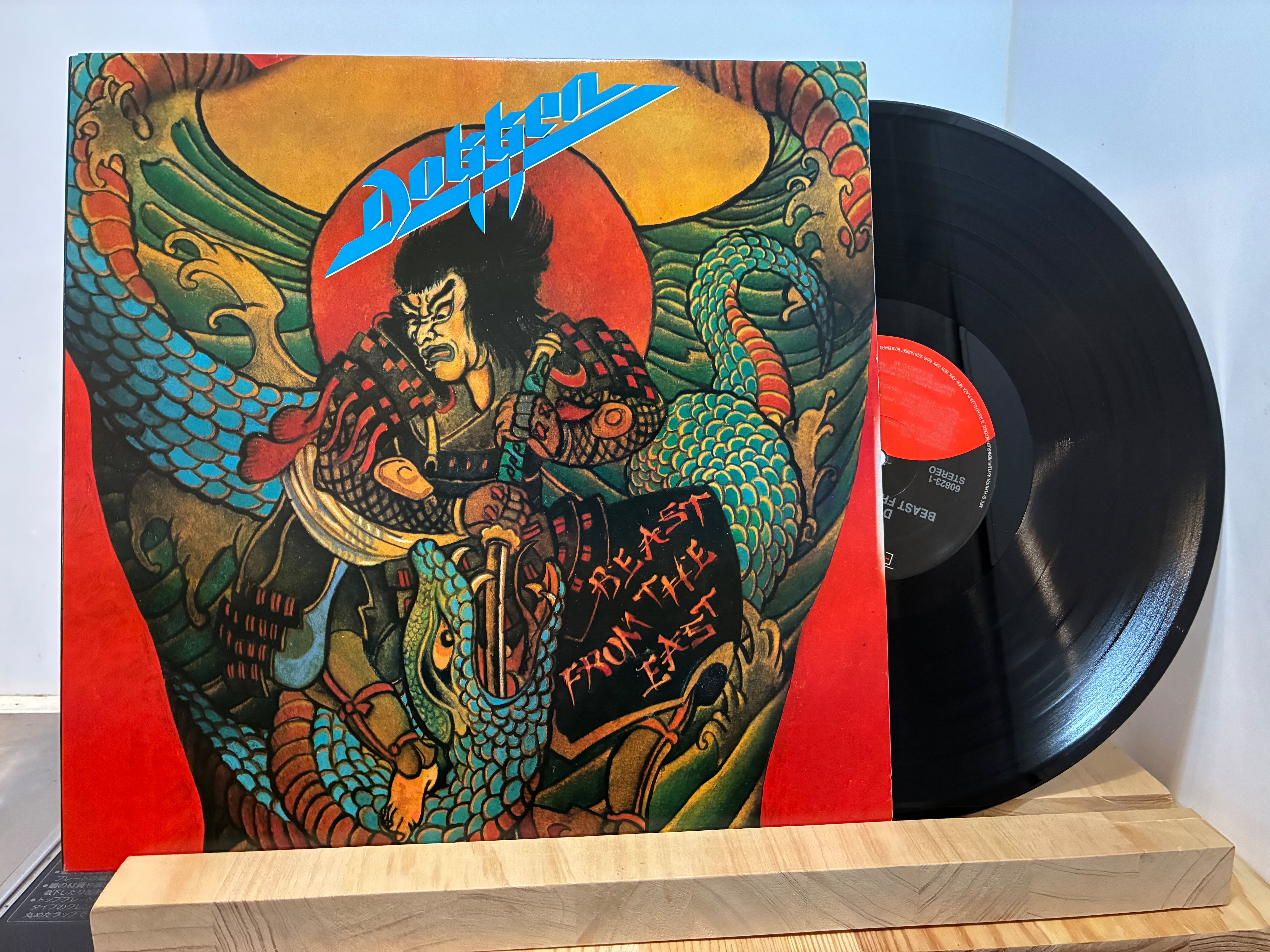 LP | sixteen records (シックスティーンレコード)