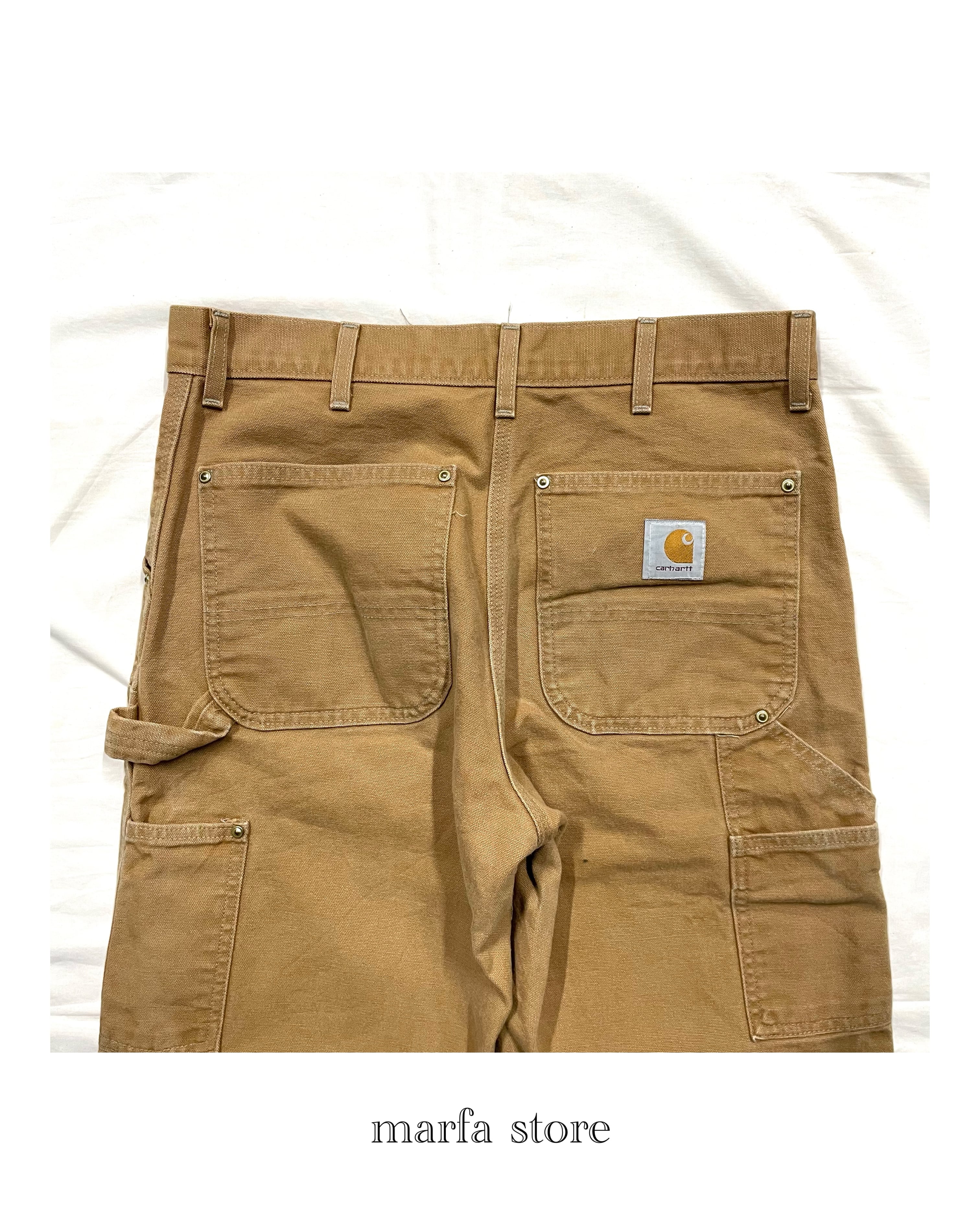 USED】90s Carhartt 