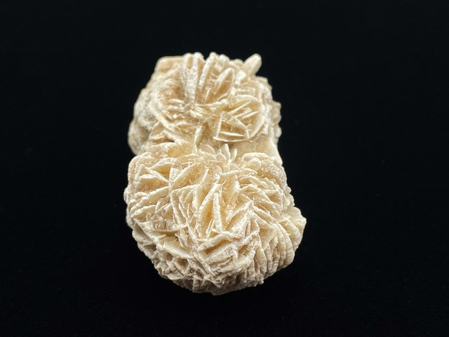 デザートローズ（砂漠の薔薇）