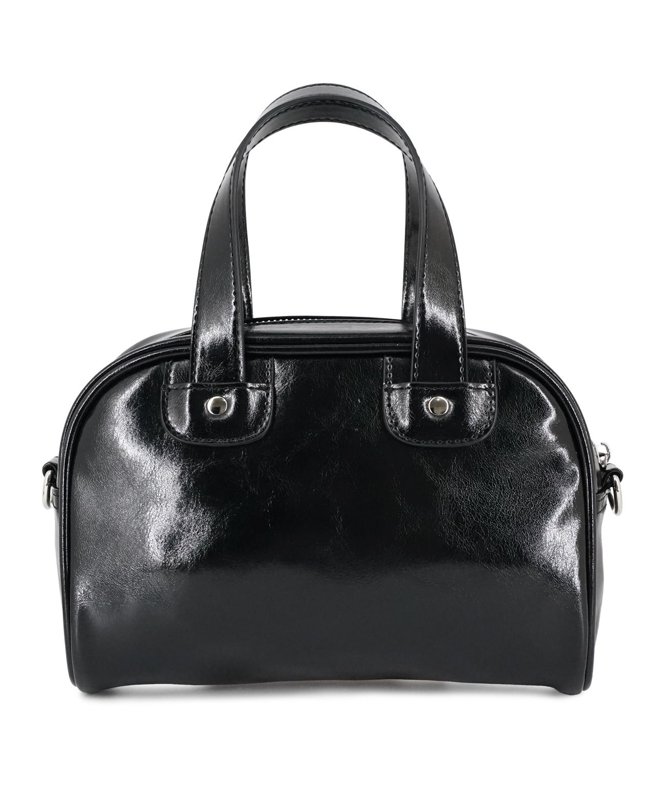 GYDA : 2WAY MINI BOSTON BAG GY-B295