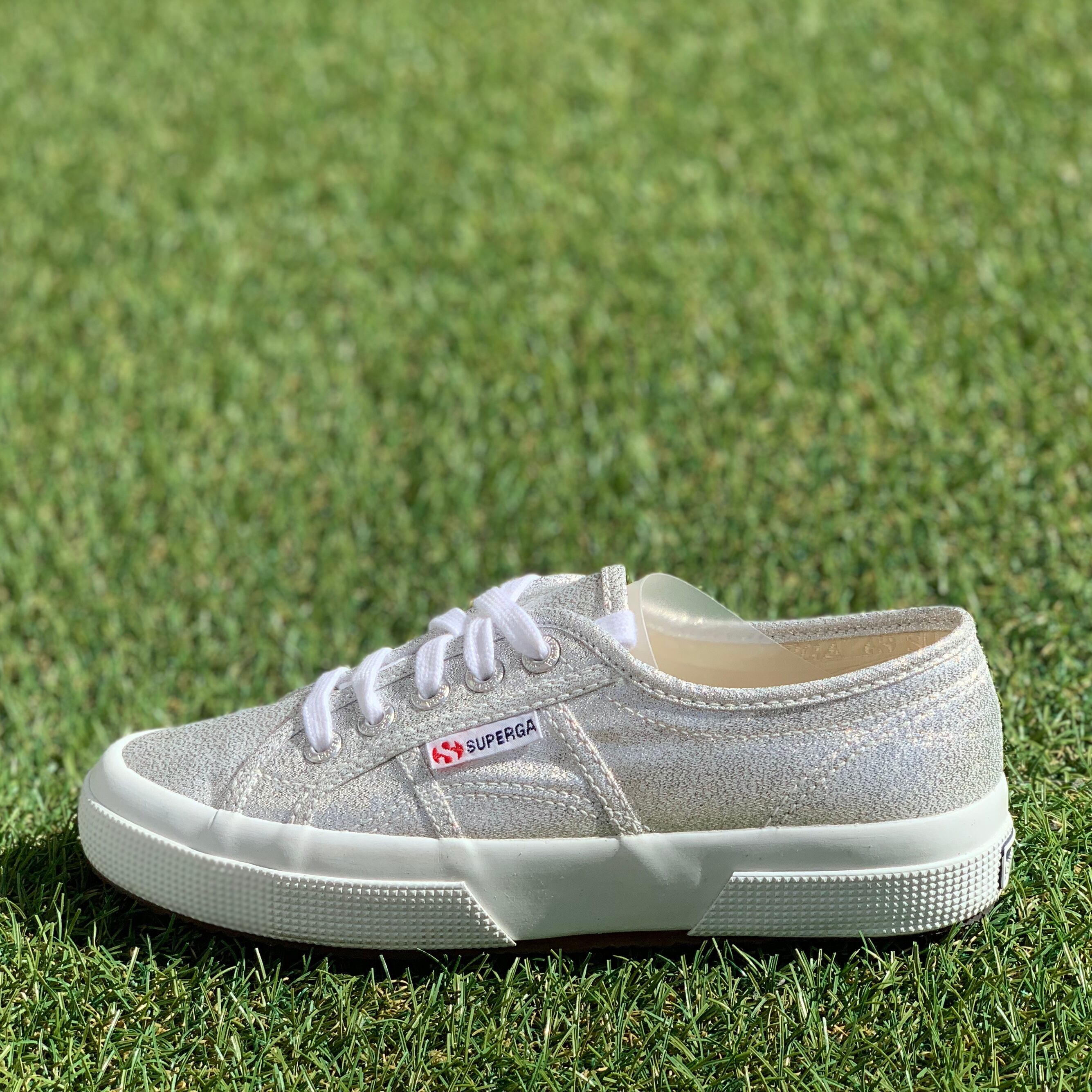 SUPERGA スペルガ 2750 LAMEW D171