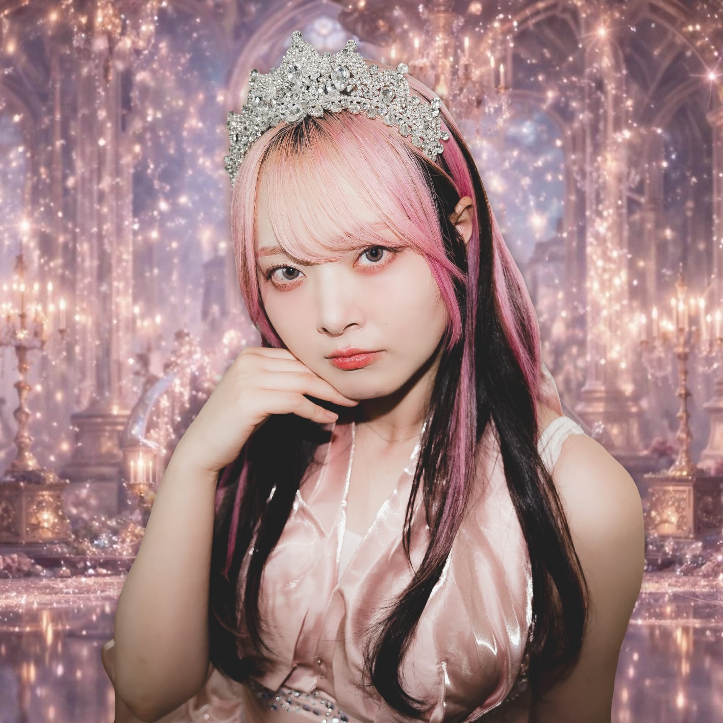 SAZANAMi Λug. / 夏澄來世卒業記念ソロ曲集CD SAZANAMi Λug. Online Shop