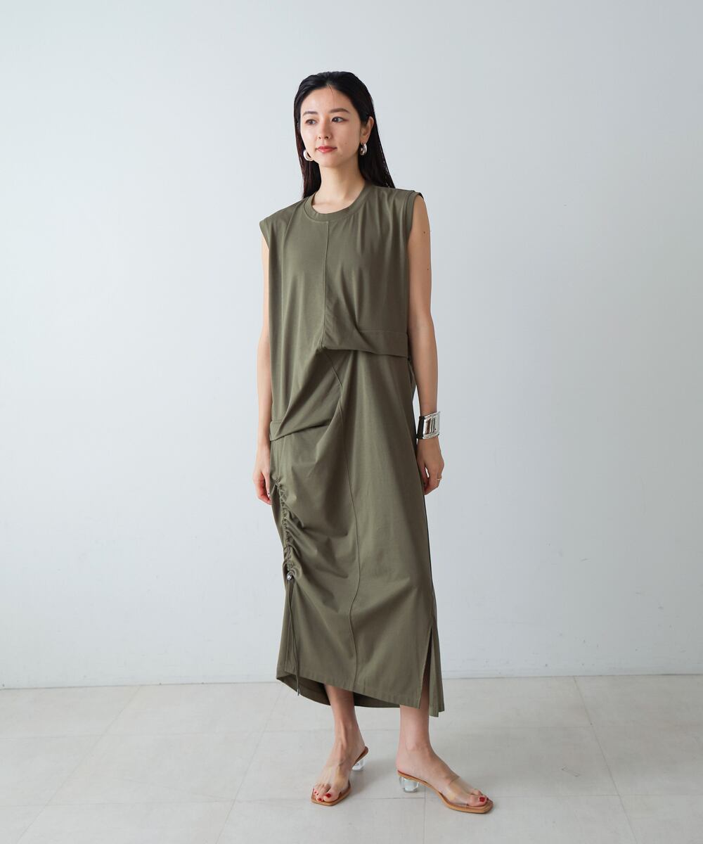 kaene ラメミックスエアリードレス / 100955 結婚式 re'kaene公式サイト レンタル ラメミックスエアリードレス（ 36