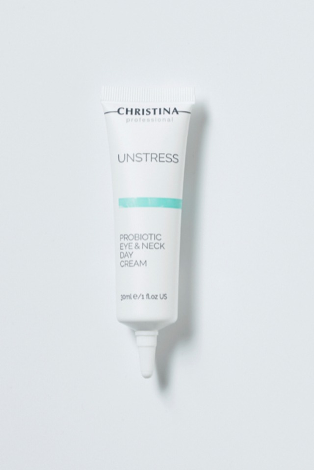 プロバイオティックアイ＆ネックデイクリームSPF12 | lecielayusbeauty