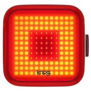 KNOG Blinder   SQUARE  リア