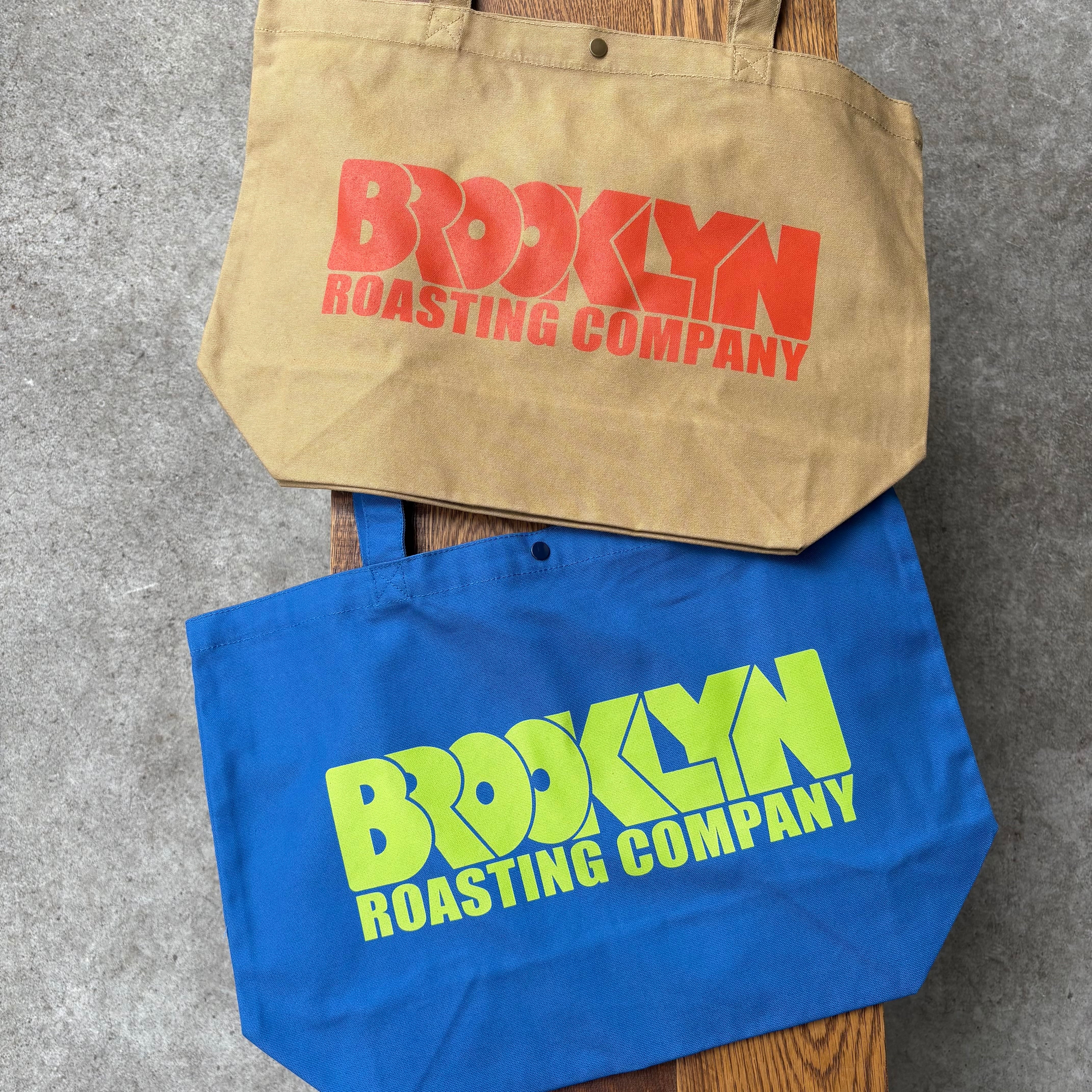 GIFT / ギフト | Brooklyn Roasting Company / Coffee