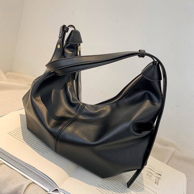 スタンダードオータムウィンターショルダーバッグ レトロ 秋物 冬物 メッセンジャーバッグ Tiancai_Wing_Bag41653469299