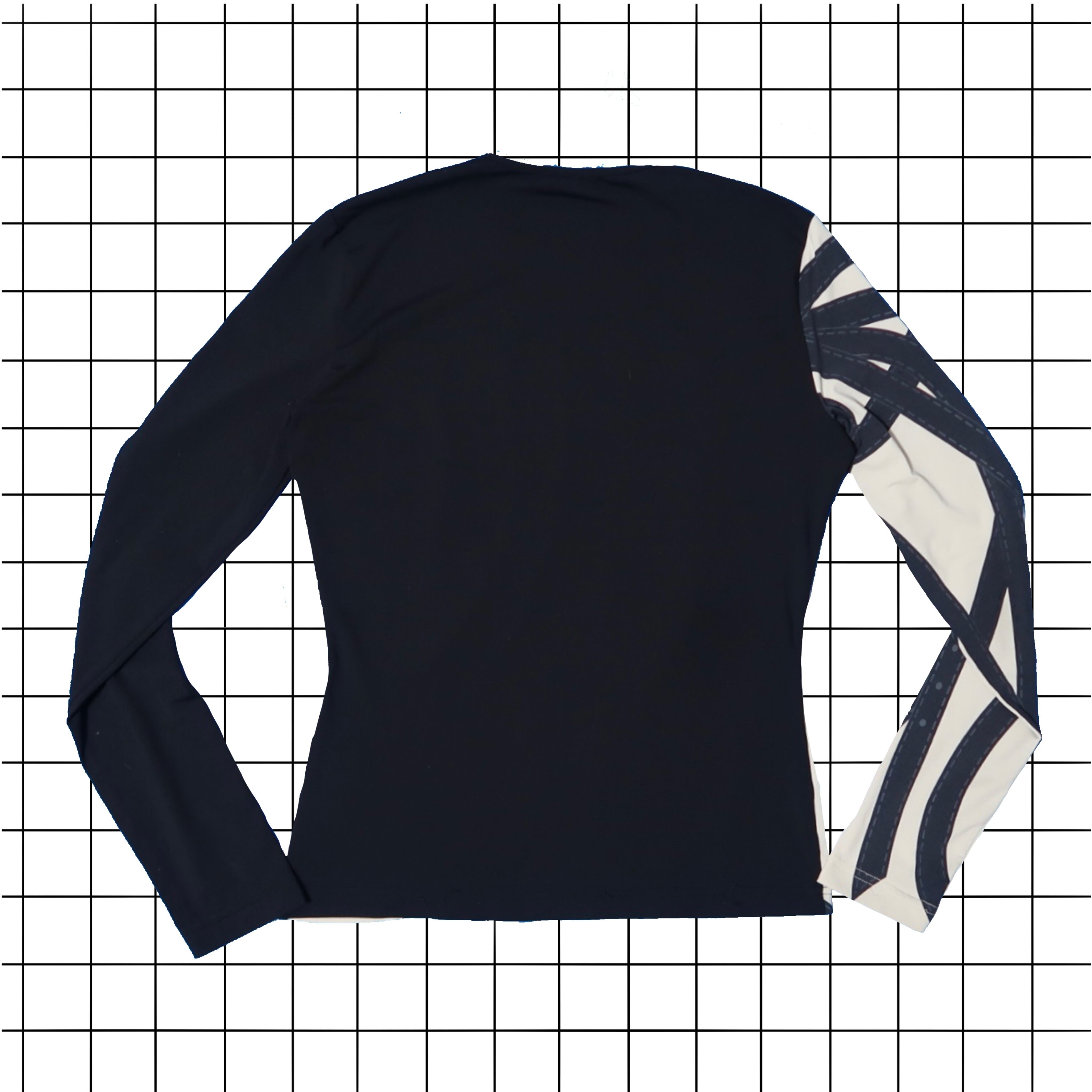 DIRK BIKKEMBERGS longsleeve T-Shirt