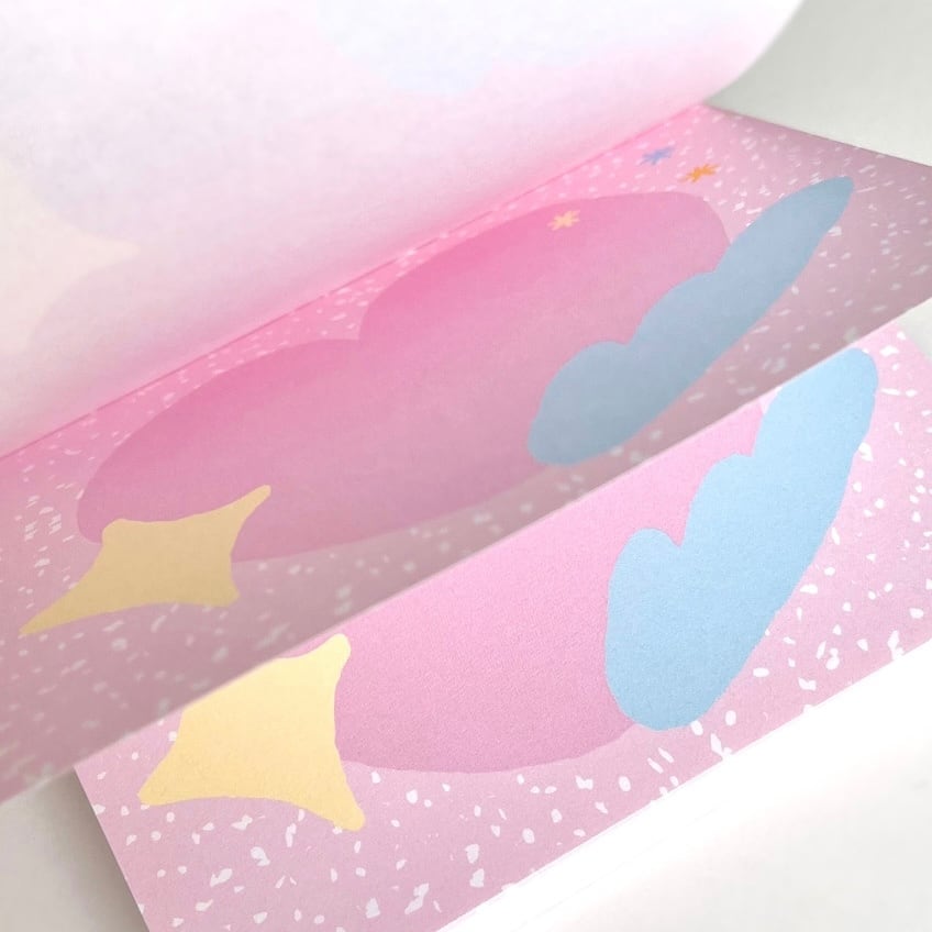 greenyeveryday】メモ帳 memopad heart | 韓国文具・雑貨 kaulcoffee