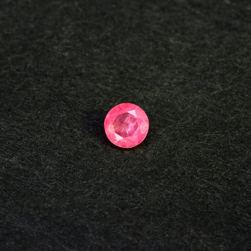 11/11新着】ウィンザーサファイア タンザニア産 0.13ct #JWS4214