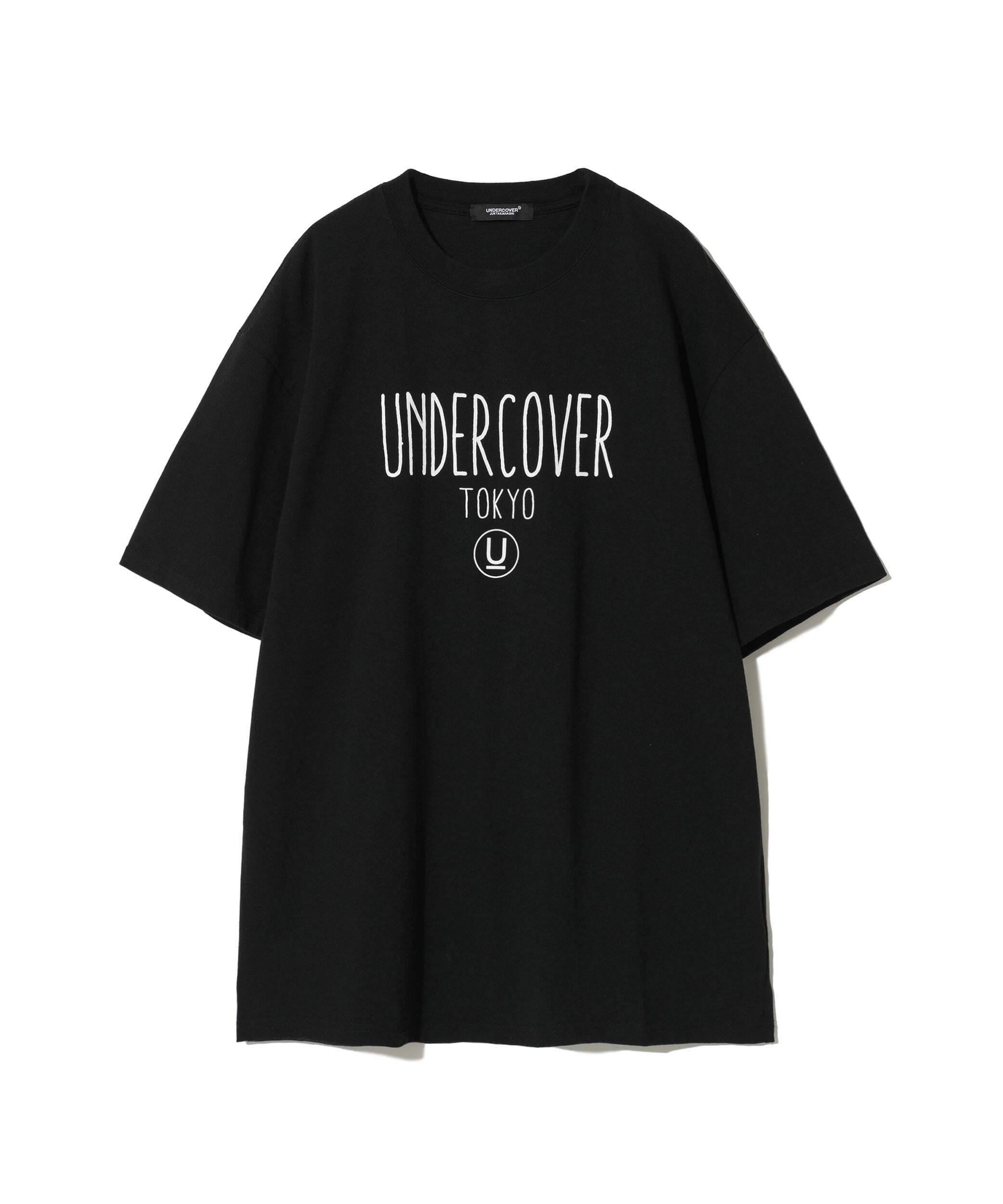 □UNDERCOVER MENS | UNDERCOVER KYOTO