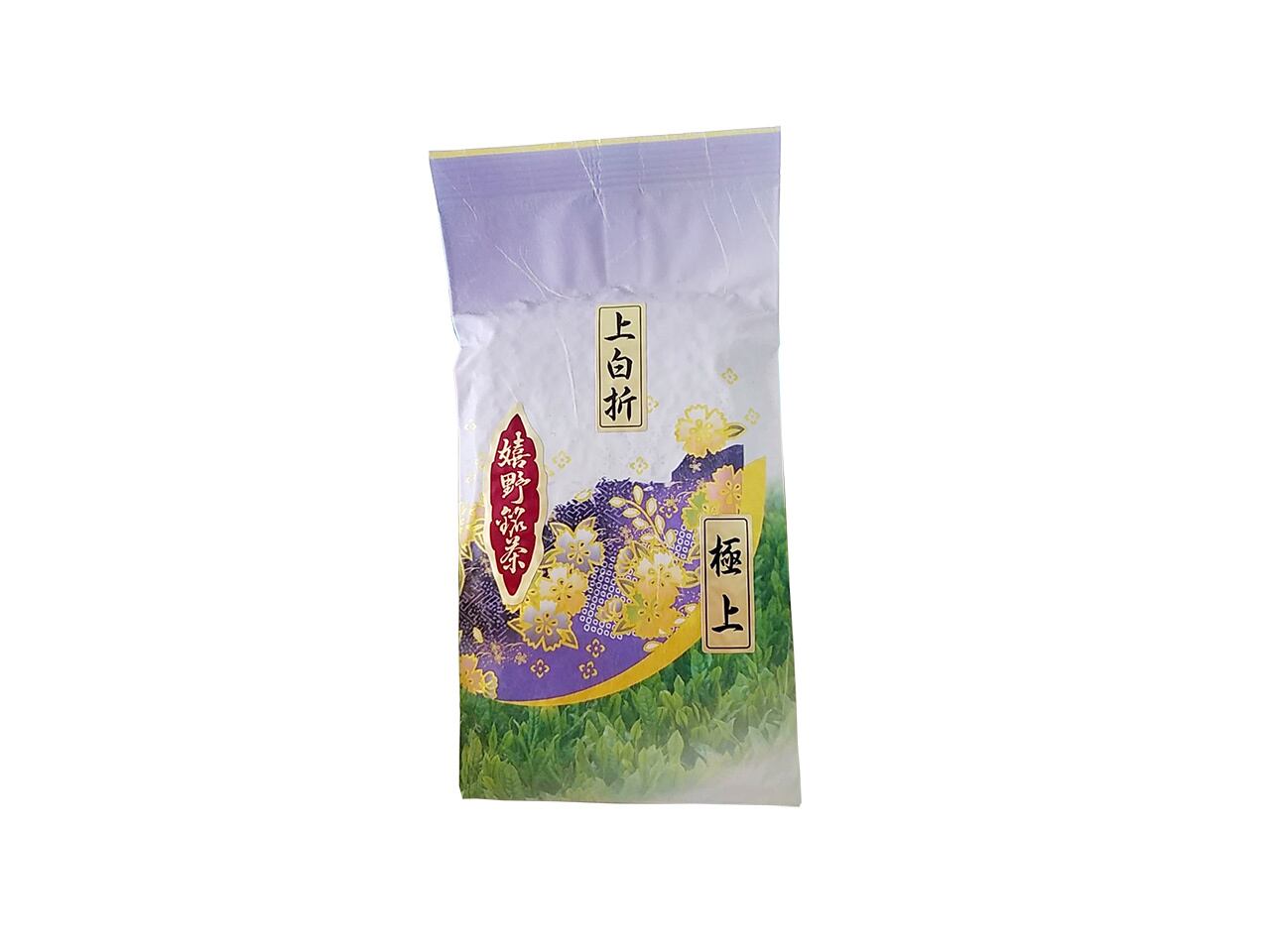 特上煎茶(とくじょうせんちゃ) | 【公式WEBストア】お茶・嬉野茶の多与