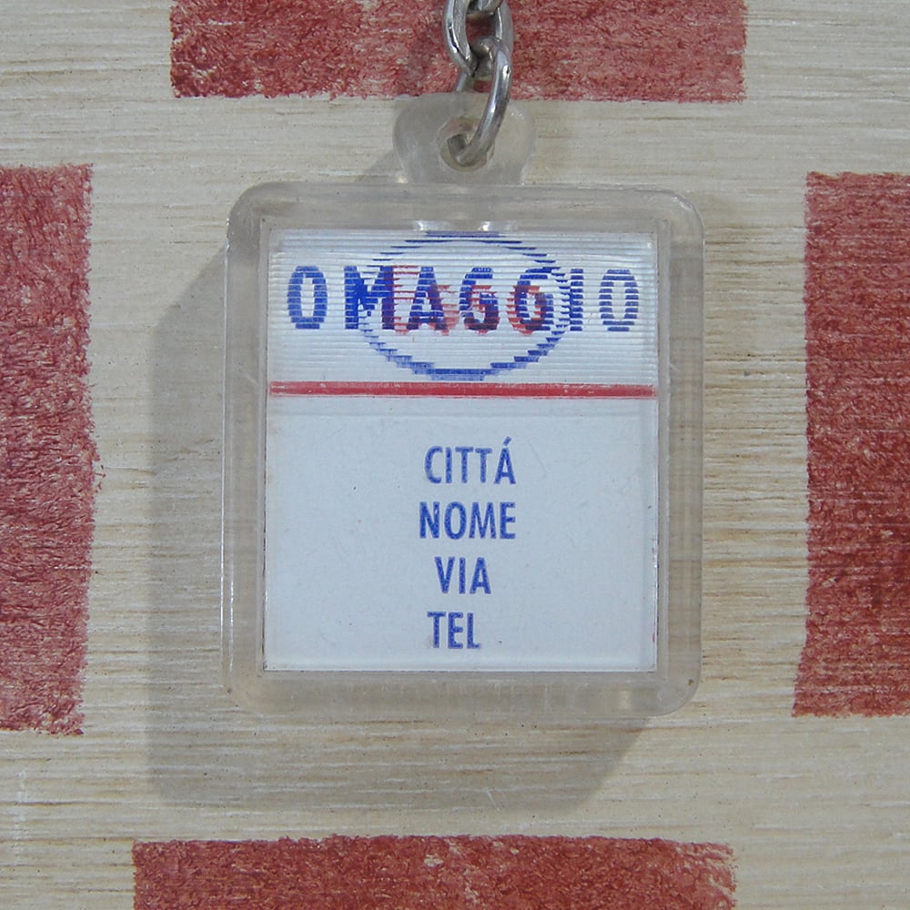 アメリカ ESSO［エッソ］オイル ドロップボーイ＆ガール 絵が変わる